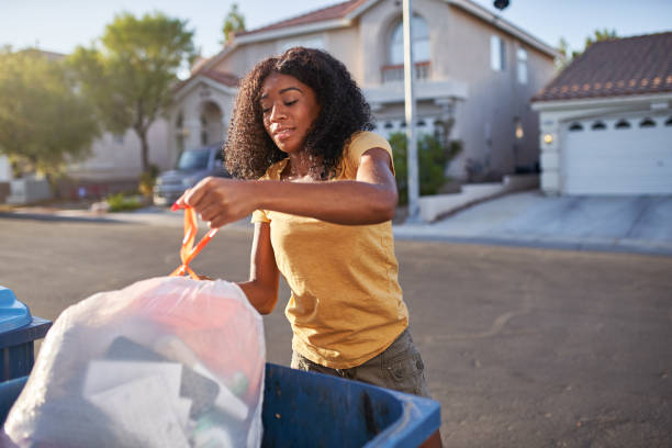 Best Full-Service Junk Removal  in Frostburg, MD