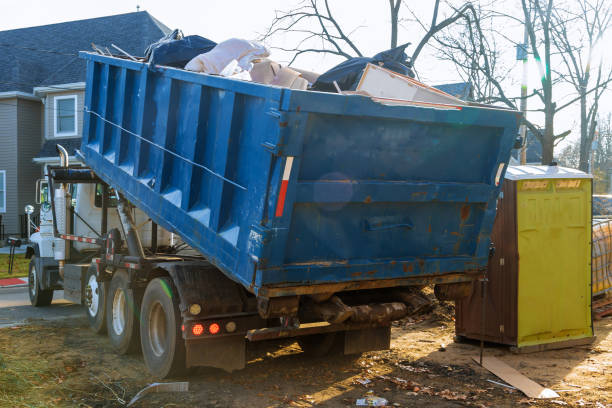 Best Affordable Junk Removal Services  in Frostburg, MD