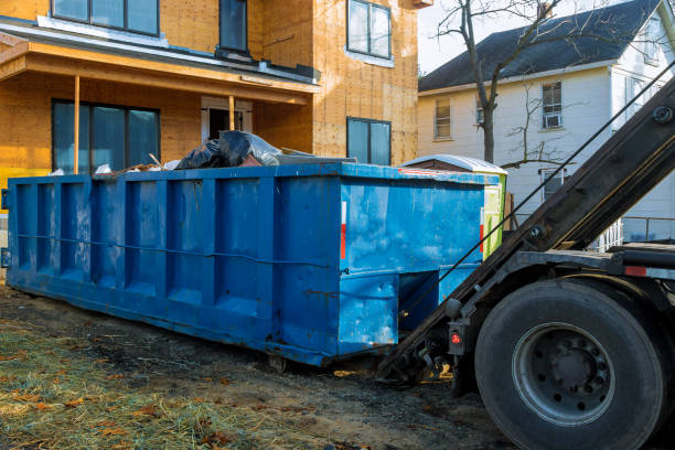 Best Attic Cleanout Services  in Frostburg, MD