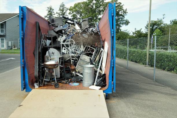 Best Professional Junk Removal  in Frostburg, MD