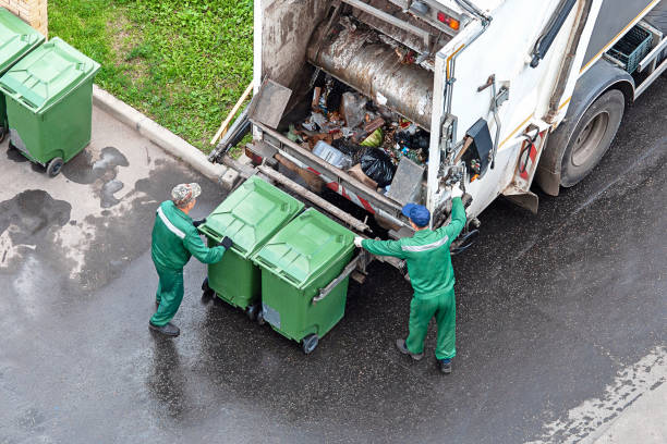 Best Local Junk Hauling  in Frostburg, MD