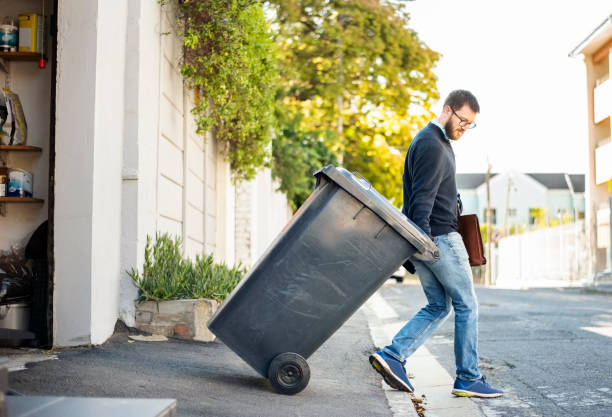 Best Commercial Cleanout Services  in Frostburg, MD