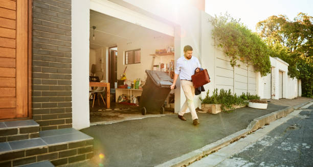 Best Office Junk Removal  in Frostburg, MD