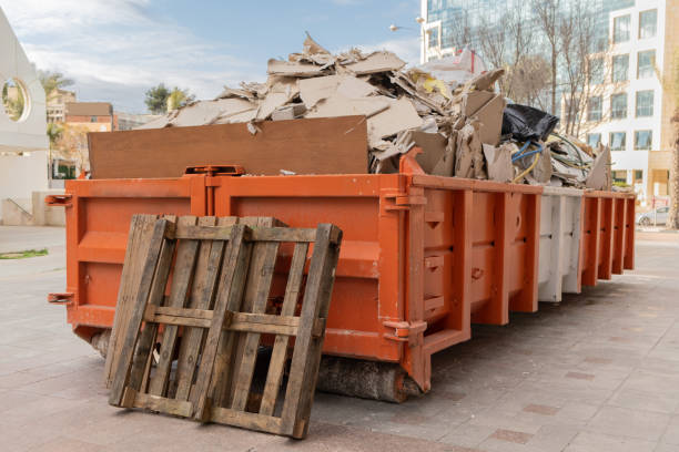 Best Junk Removal and Recycling  in Frostburg, MD