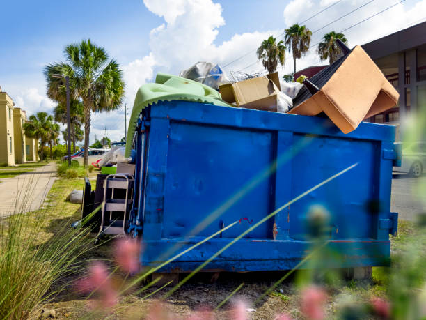 Best Estate Cleanout Services  in Frostburg, MD