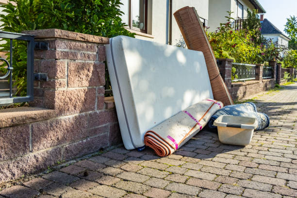 Best Professional Junk Removal  in Frostburg, MD