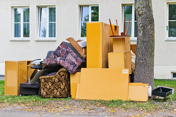 Best Basement Cleanout Services  in Frostburg, MD