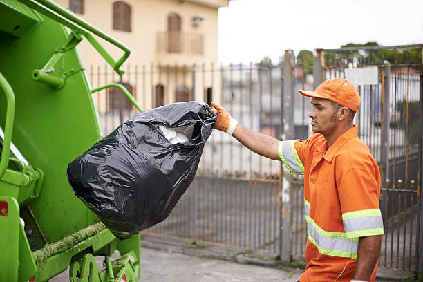 Best Basement Cleanout Services  in Frostburg, MD