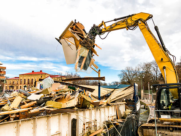 Best Office Junk Removal  in Frostburg, MD