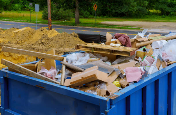 Best Garage Cleanout Services  in Frostburg, MD